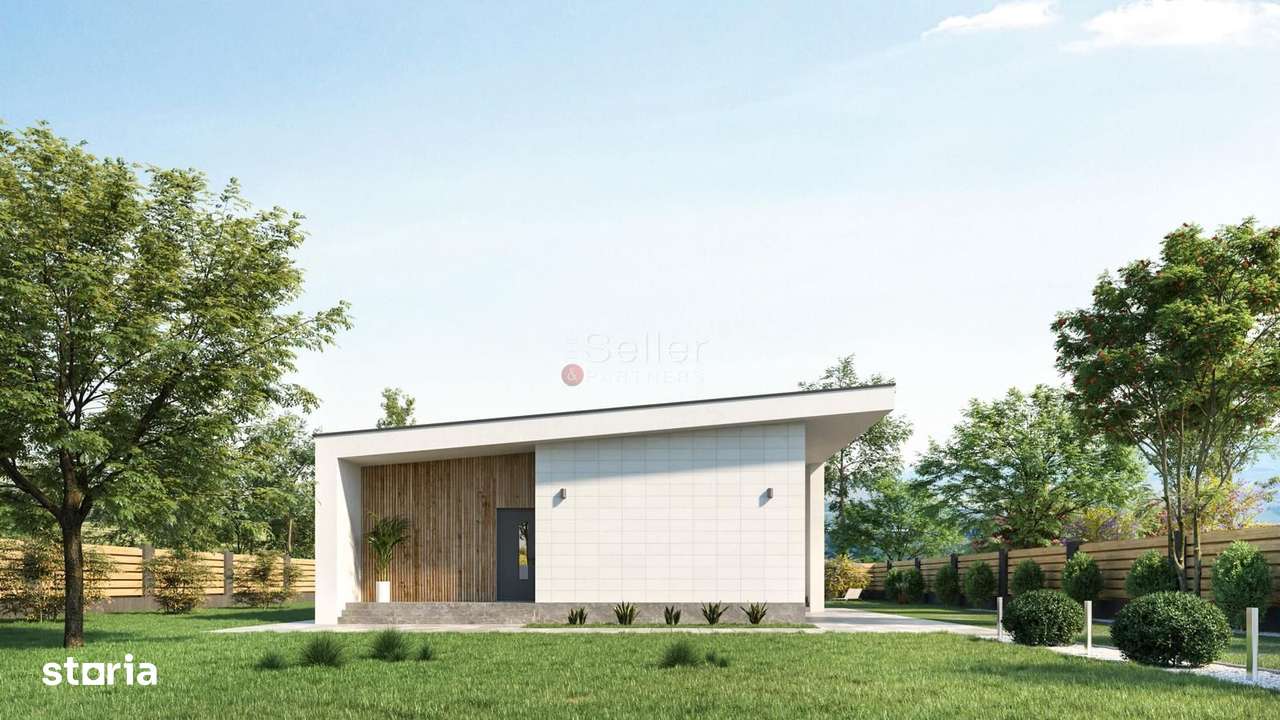 Structura Generoasa Zona Linistita - Imagine principală: 4/19