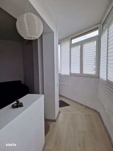 Cafrom Imobiliare-EXCLUSIV Republicii - Apartament 2 Camere de Vanzare-9