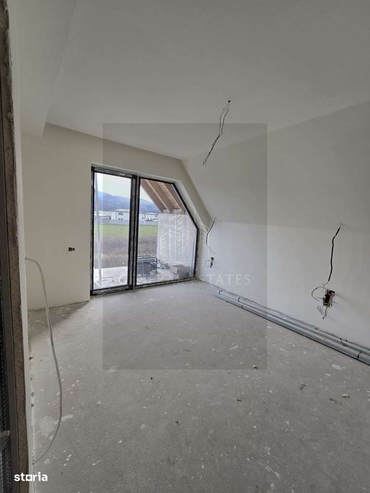 Ansamblu rezidențial exclusivist în Cristian, Brașov-14