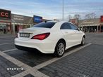 Mercedes-Benz CLA 180 7G-DCT - 5