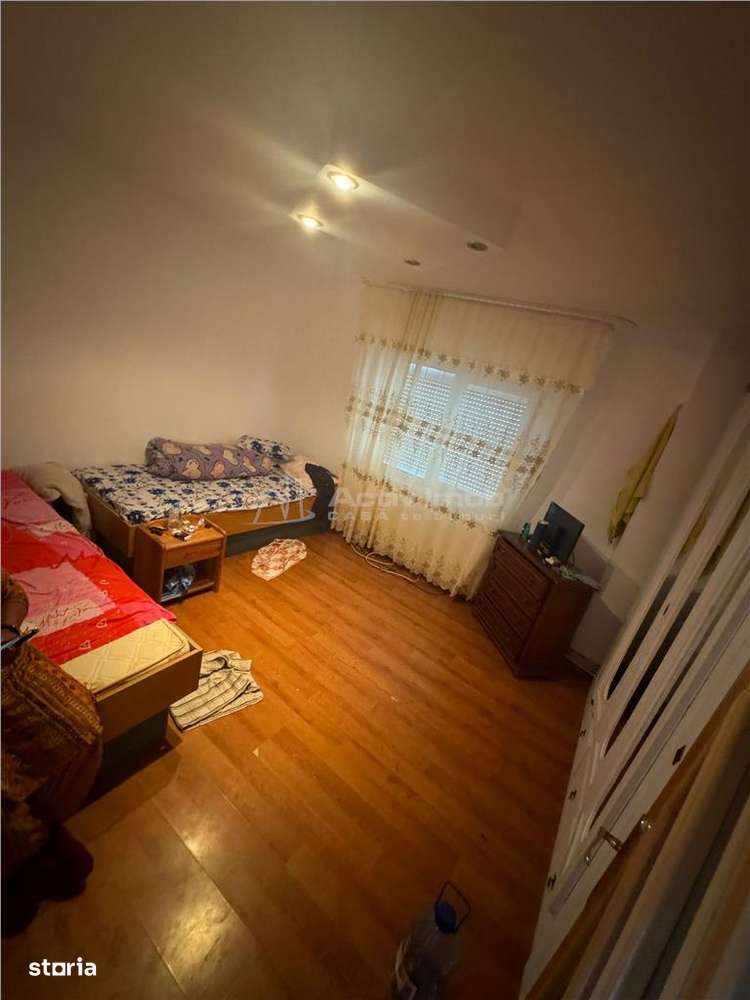 Bocsa, Apt.3 cam,conf.1,decomandat, Central - Imagine principală: 5/17