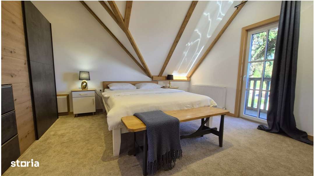 Casa de Vanzare, 3 Camere, 2 Băi, Sibiel, jud Sibiu-11