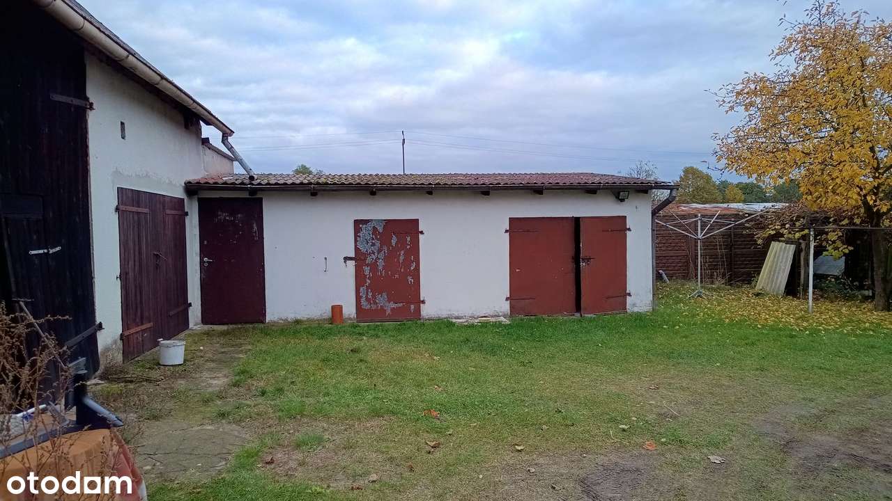 Sprzedam dom w Grodźcu - Pełny obrazek: 4/14