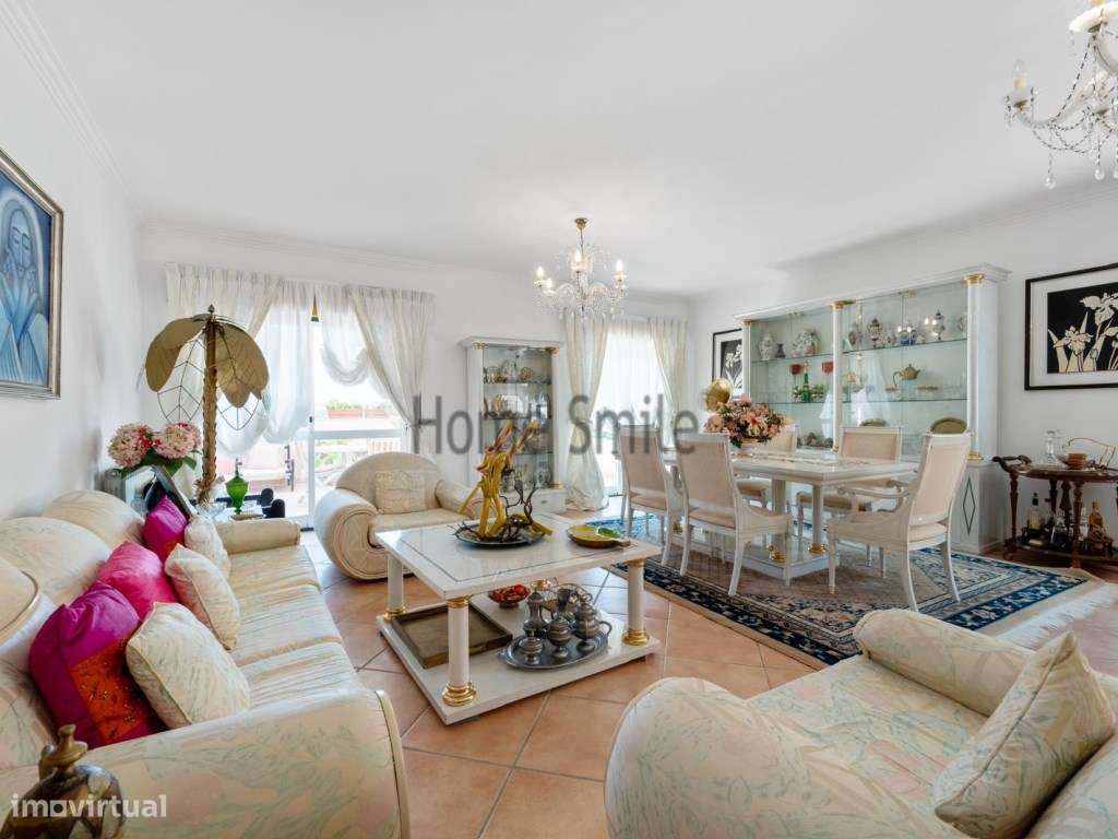 T3+1 COM 2 TERRAÇOS. ANEXO COM PISCINA-15