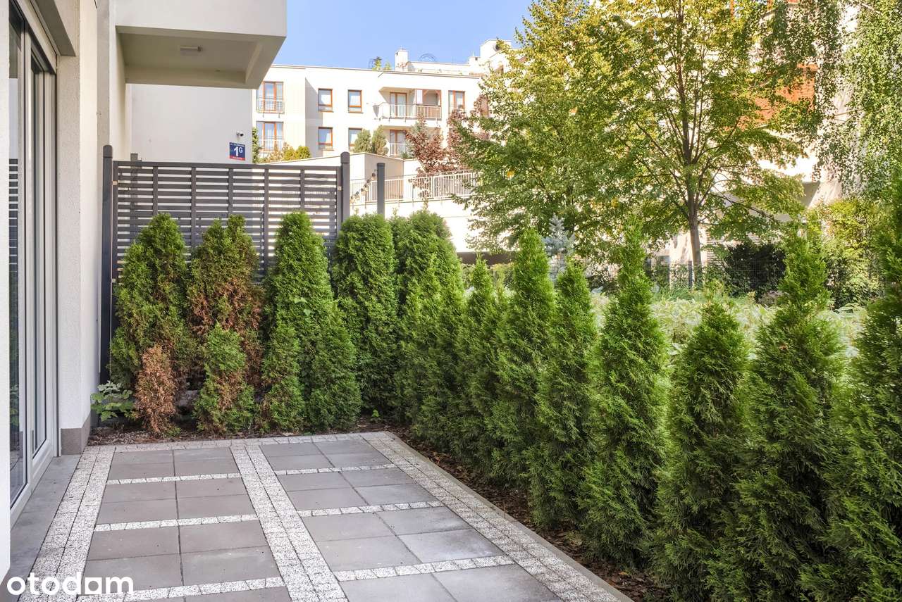 PRUSZKÓW | Os. Grafitowe| PKP 3 min | Loft 41 m² + antresola ok. 16 m² – pohled 4