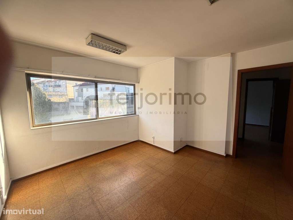 Escritório centro da cidade - Grande imagem: 4/9