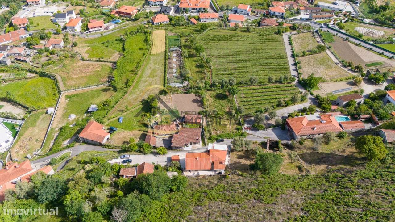 MORADIA T6 PARA VENDA-45