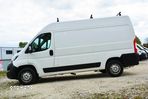 Peugeot BOXER L2 H2 - 8