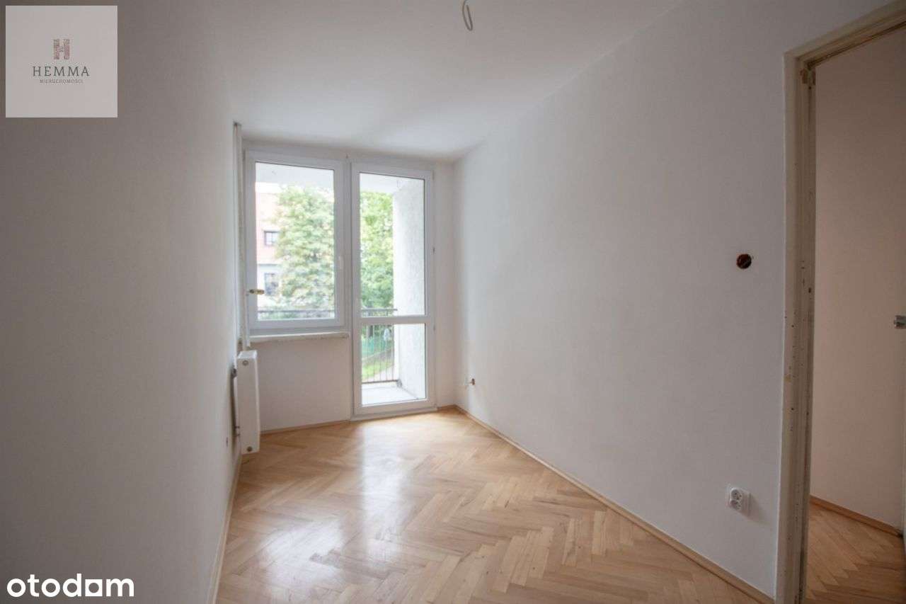 Mieszkanie, 47,70 m², Iława-2