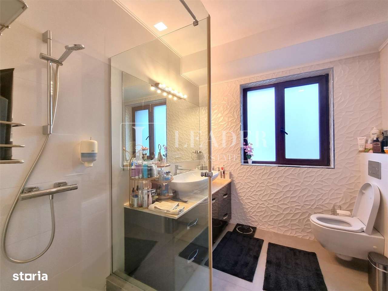 Vila individuala de vanzare Baneasa I Arhitectura moderna-16