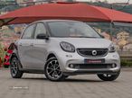 Smart ForFour 1.0 Passion 71 - 3