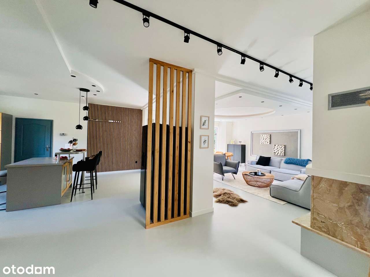 Wyjątkowy dom na Jedrzychowie - Pełny obrazek: 5/8