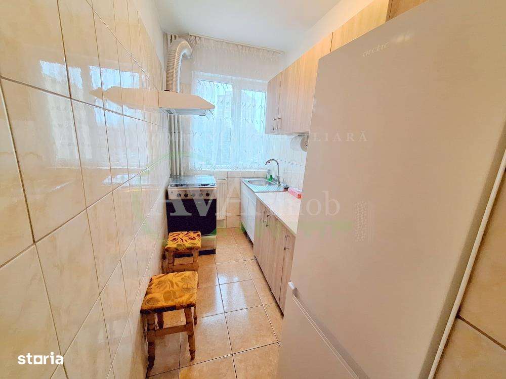 Apartament 2 camere, etaj 3, zona Narcisa - Imagine principală: 5/16