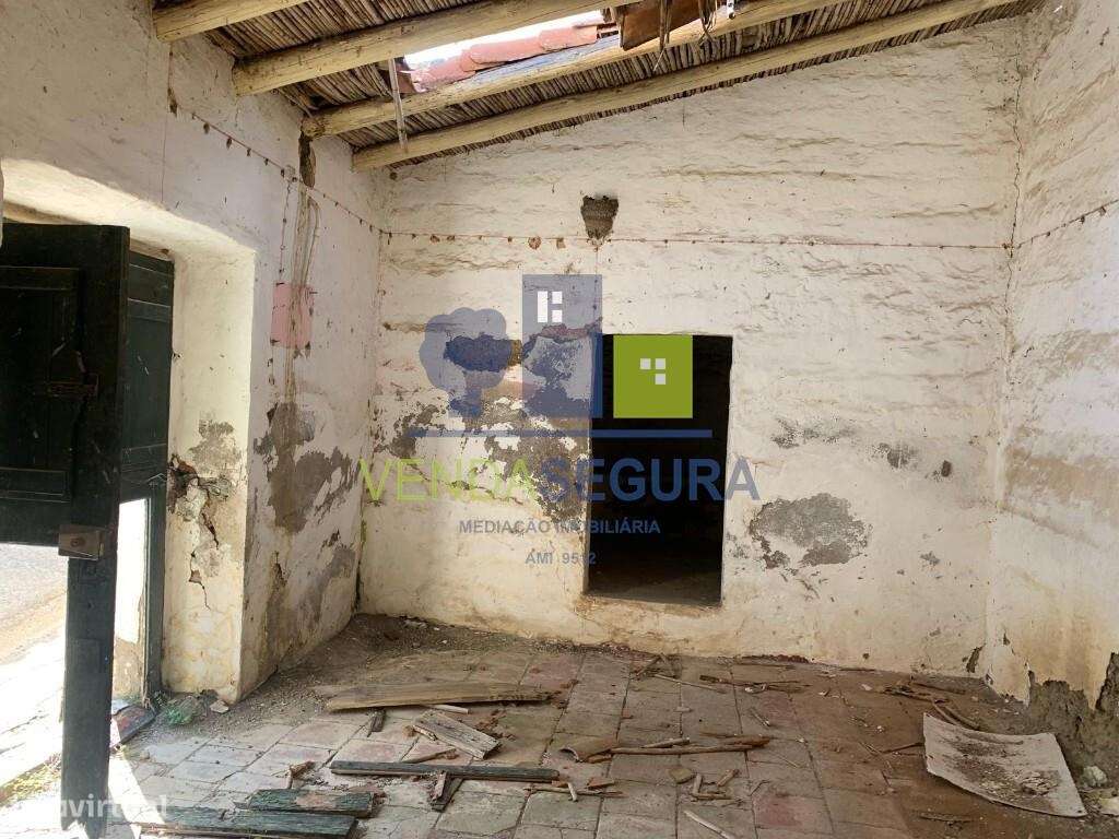 Casa Térrea T2 | Santo Aleixo da Restauração - Grande imagem: 5/14