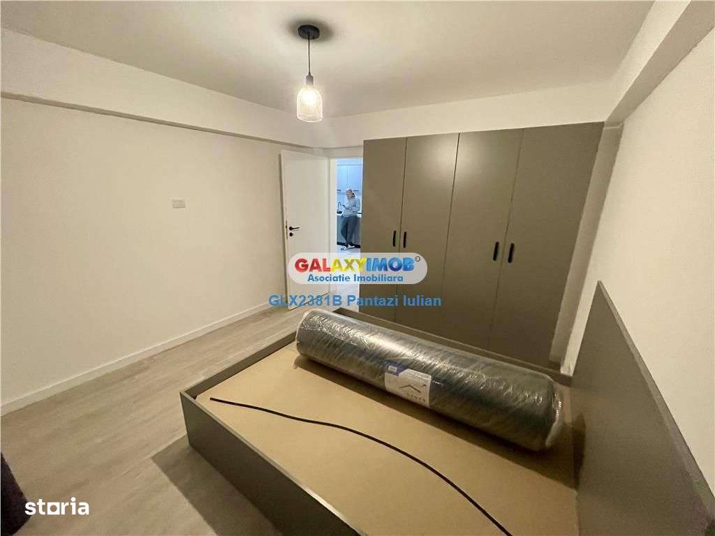 Apartament 2 camere | N. Grigorescu | Centrala Proprie | 17min metrou - Imagine principală: 4/9