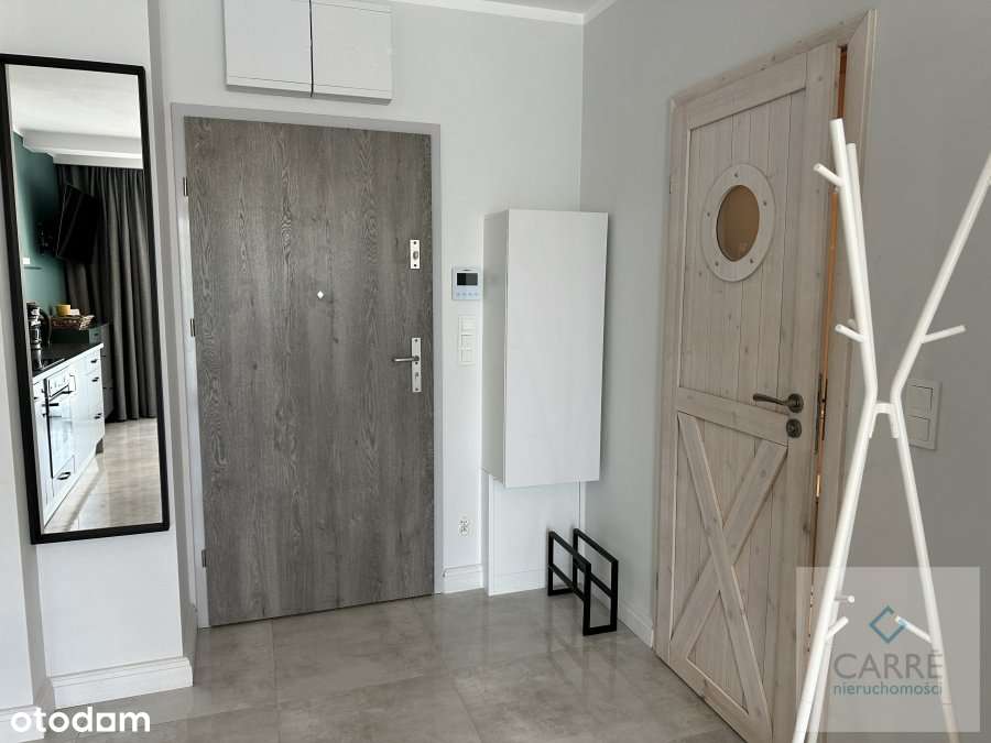 Międzyzdroje apartament Balticus  Promenada Gwiazd-7