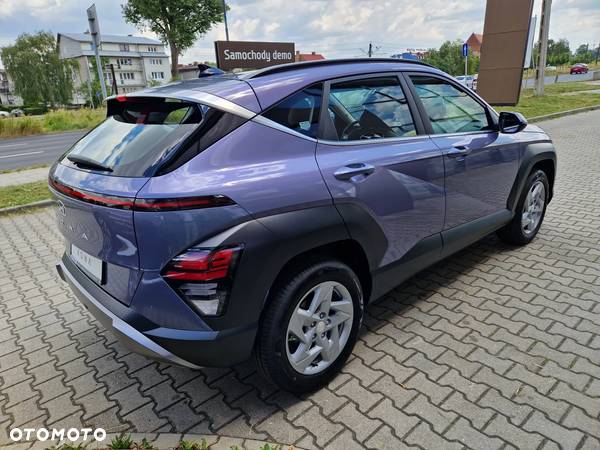 Hyundai Kona 1.0 T-GDI Style DCT - 6