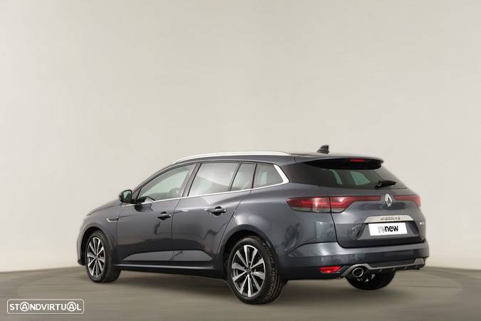 Renault Mégane Sport Tourer 1.5 Blue dCi R.S. Line - 3