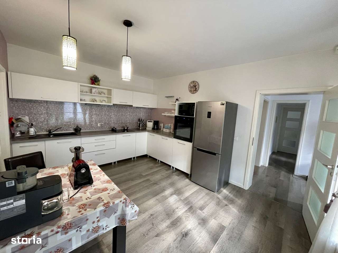 Casa moderna Sinca Veche !-10