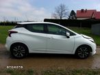 Nissan Micra 1.5 dCi Tekna - 12