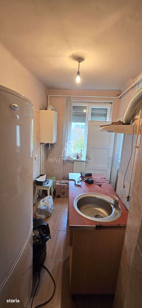 Apartament 2 Camere de Vanzare, Str Tusnad, Zona Ultracentrala - Imagine principală: 4/5