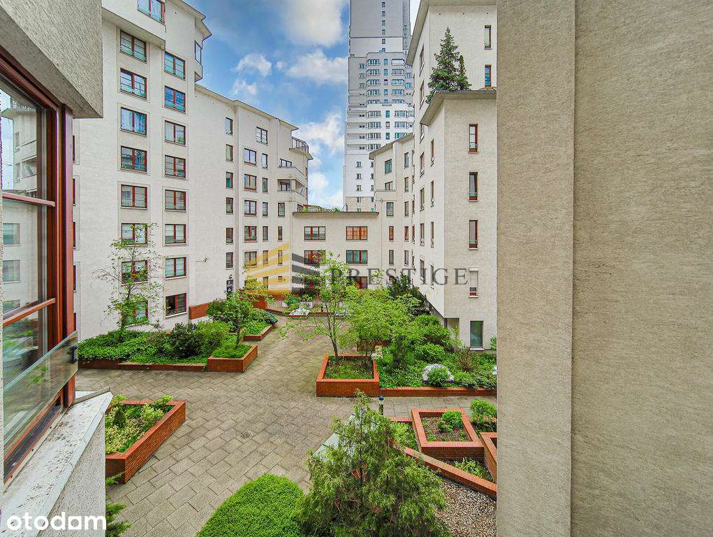 Luksusowy 3-pokojowy apartament 105m² z jacuzzi.-14