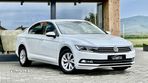 Volkswagen Passat Variant 2.0 TDI SCR 4Motion DSG Comfortline - 11