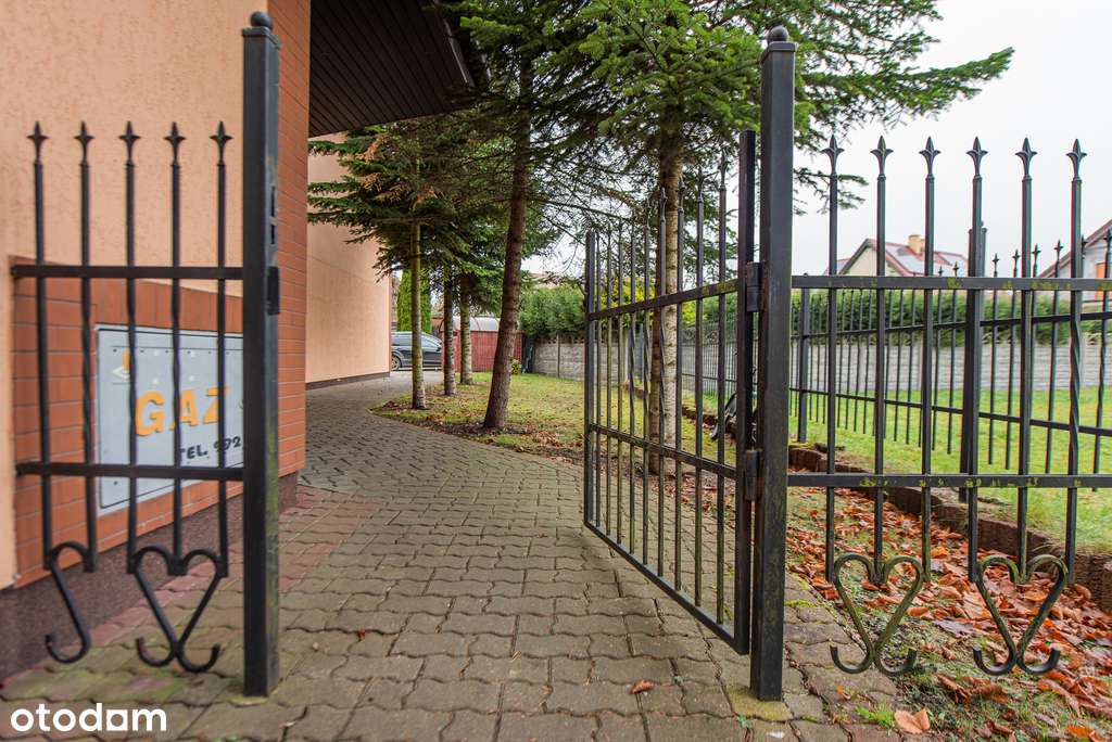 Wyjątkowe 106 m2 po remoncie na 1 p. + Garaż-18