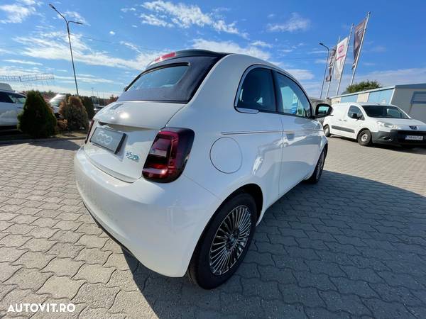 Fiat 500 - 5