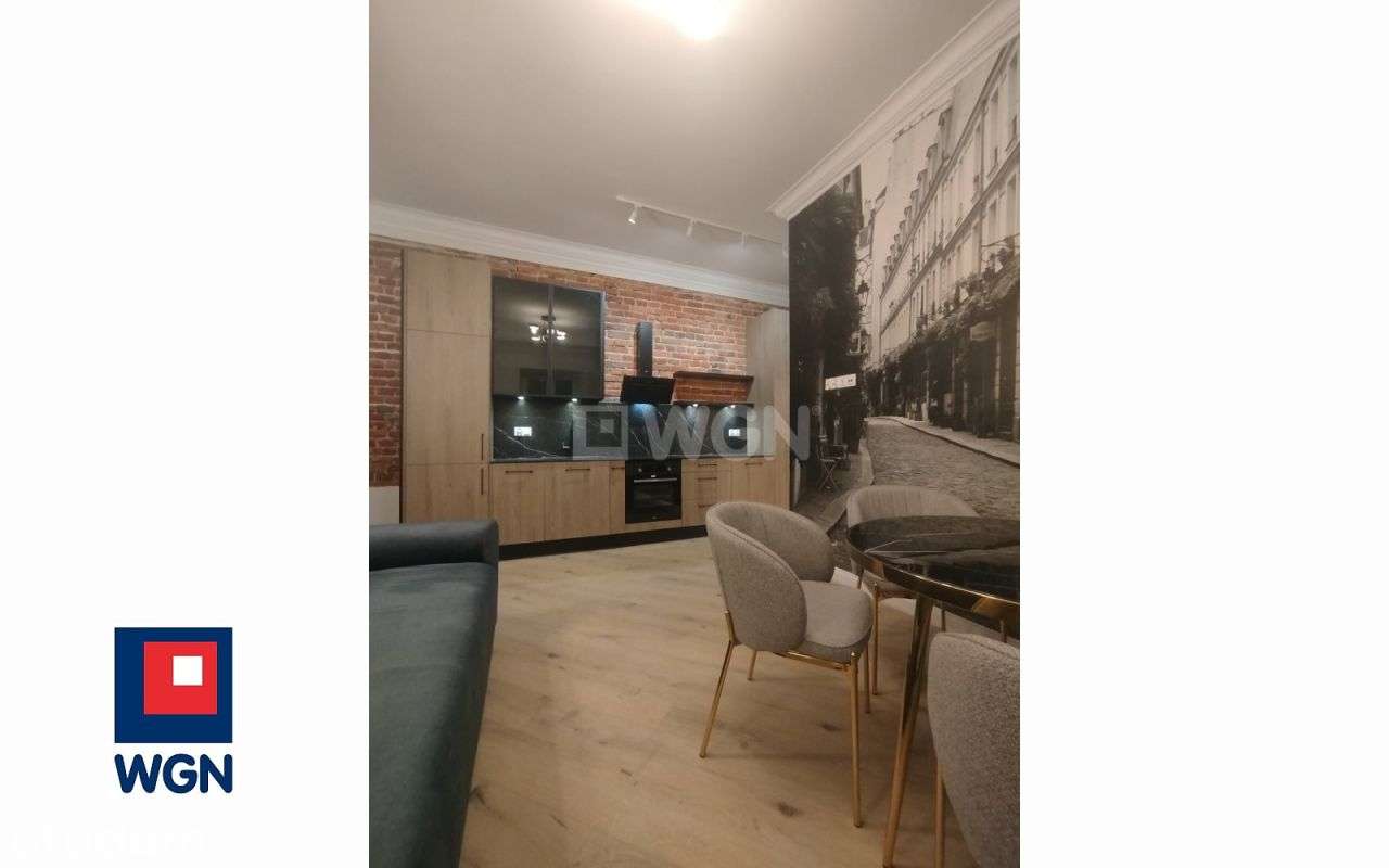 Mieszkanie, 50 m², Kielce-5