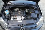 Volkswagen Golf 1.4 TSI Comfortline - 20