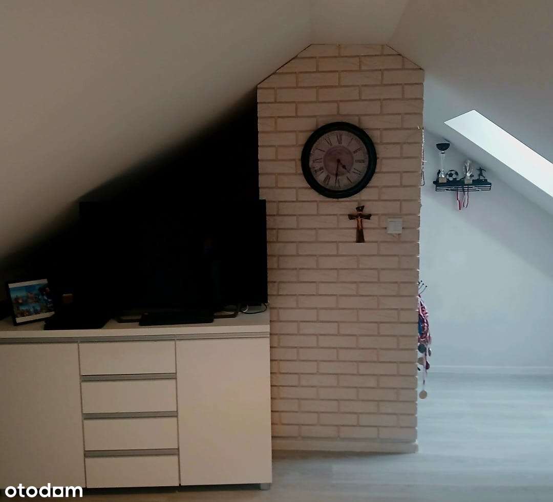 Dom z garażem i ogrodem w centrum!-5