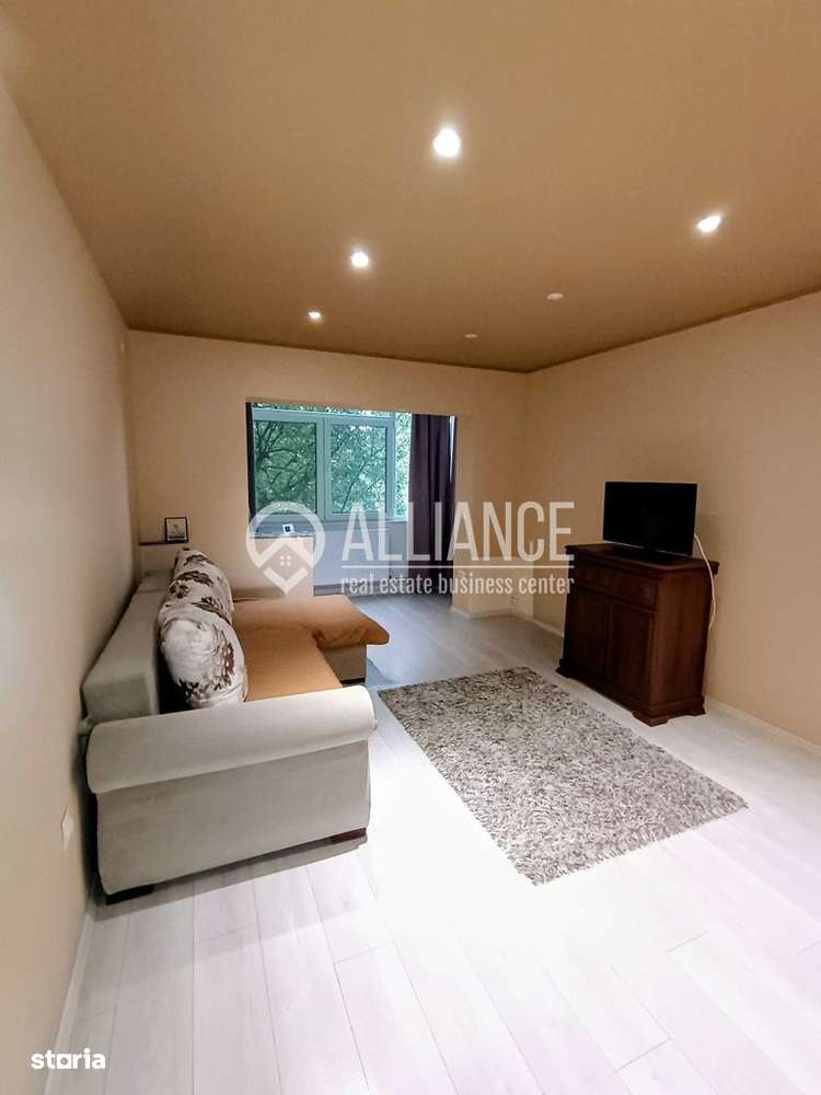 Casa de Cultura - Apartament 2 camere ( COD 08 )-7