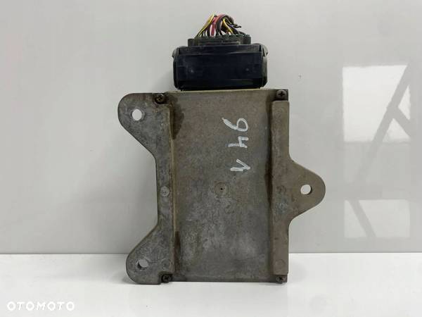 STEROWNIK SILNIKA MITSUBISHI CARISMA MD340897 - 3