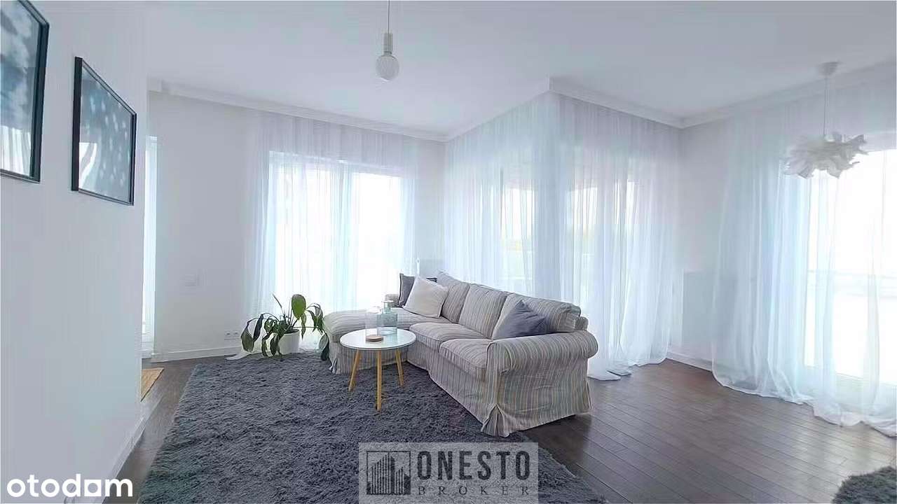 Mieszkanie 3 pokoje 62,73 m2  **ul. Północna 5!** - Pełny obrazek: 2/15