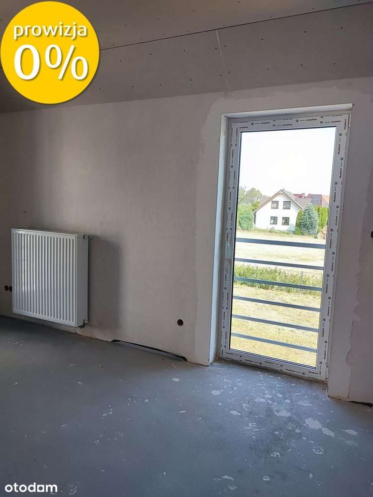 Bezpośrednio Radzyny. Stan developerski.-5