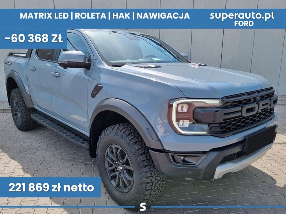 Ford Ranger 2.0 EcoBlue Bi-Turbo 4x4 DC 2025