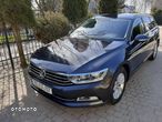 Volkswagen Passat Variant 2.0 TDI SCR DSG BlueMotion Highline - 1