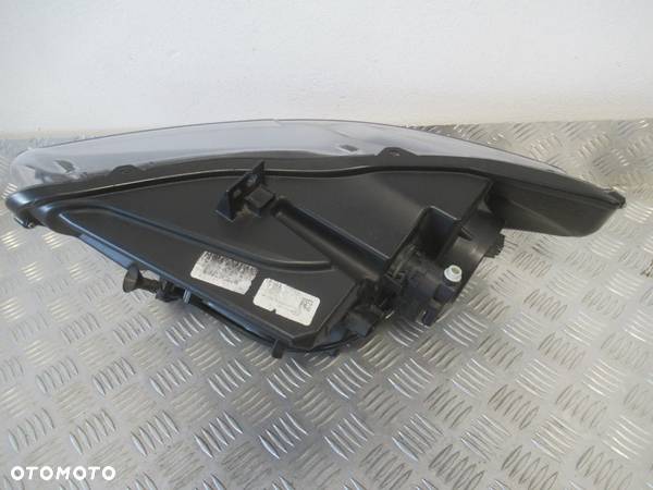 LAMPA PRZEDNIA PRZÓD PRAWA FORD MUSTANG VI 6 XENON FR3B 2014-2017 - 13