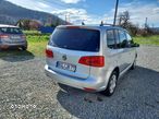 Volkswagen Touran 1.4 TSI Comfortline - 4