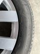 vând set jante originale de Volkswagen Touareg pe 20” cu anvelope de vară - 11