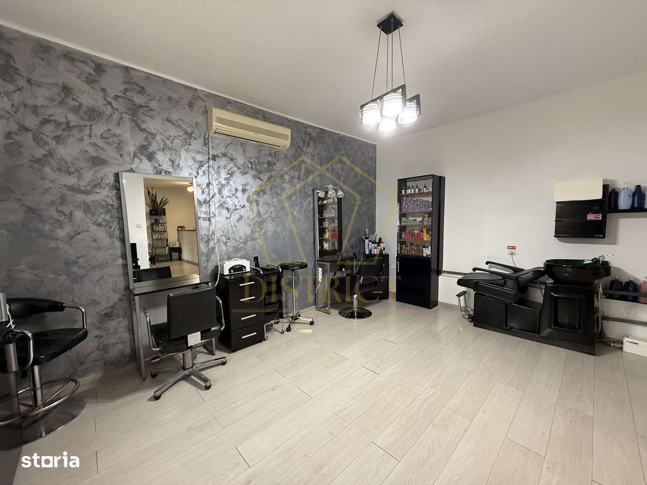 Spatiu comercial de inchiriat 70mp  |  Complex, Bvd. Eroilor de la Tis - Imagine principală: 3/10