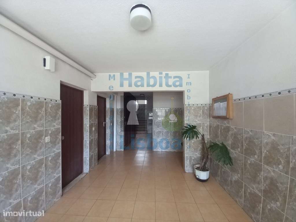 T3 remodelado viva com conforto, modernidade Barreiro - Grande imagem: 5/33