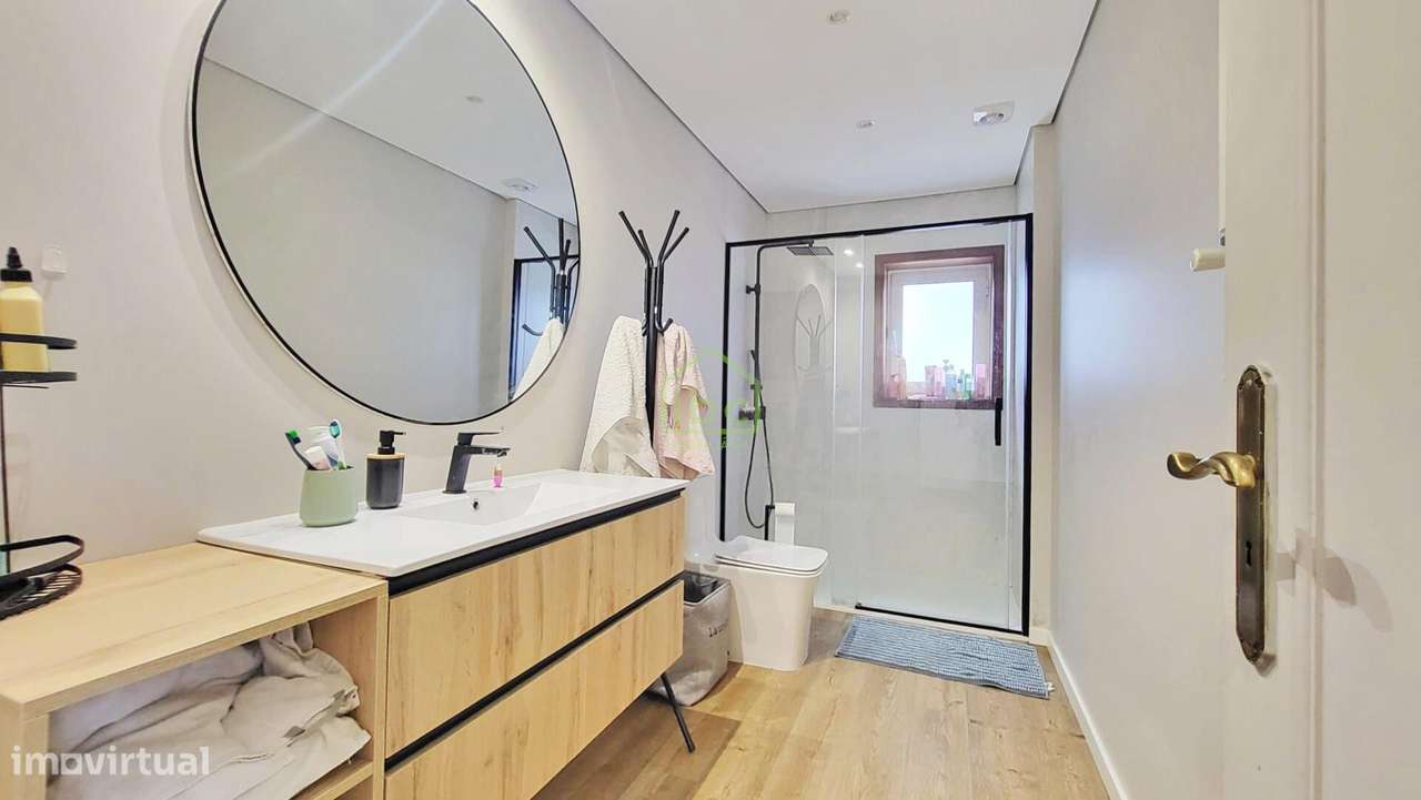 Moradia T4 | Póvoa de Varzim-16