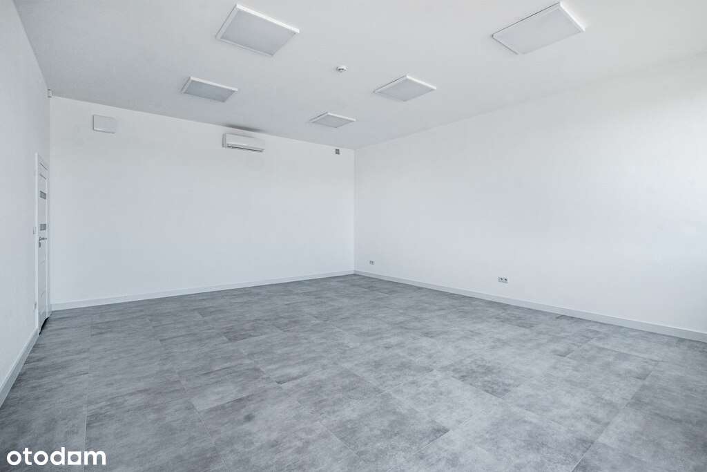 Lokal usługowy na parterze - Pełny obrazek: 5/6