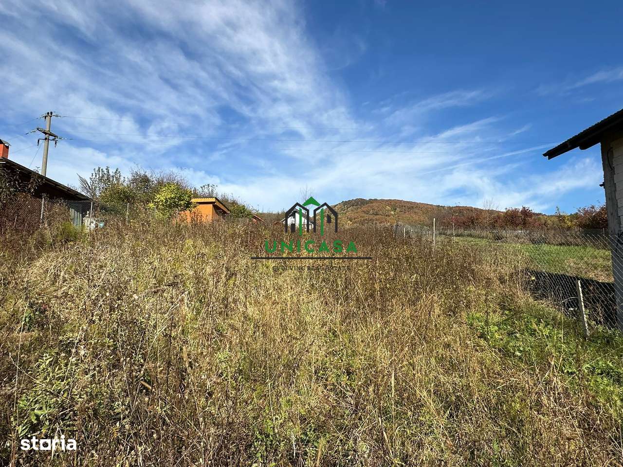 Teren intravilan - 1020 mp - Vladesti Priporu - Imagine principală: 3/4