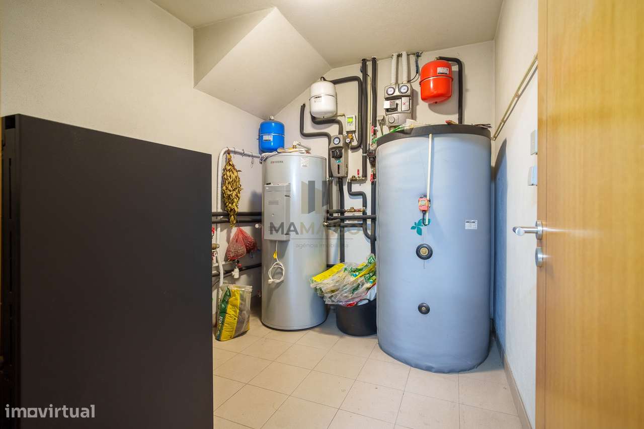 Moradia Isolada T3 Venda em Penude,Lamego-31