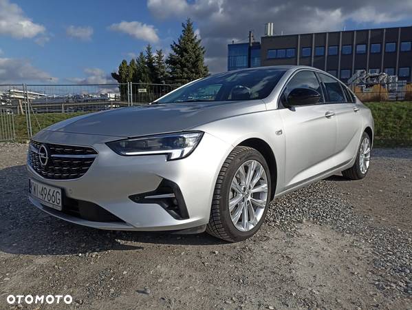 Opel Insignia 2.0 CDTI Business Edition S&S - 3