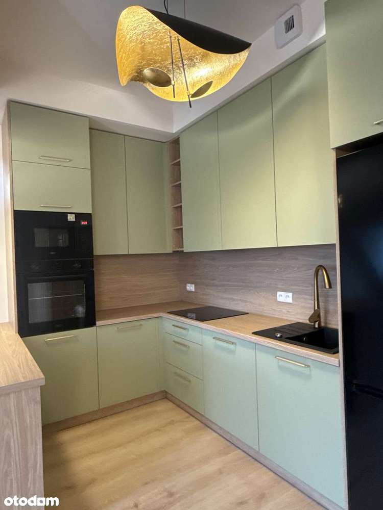 Nowy Styl Życia - APARTAMENTY PREMIUM w Standardzie Butikowym!-7