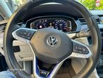 Volkswagen Passat 1.4 TSI Plug-In-Hybrid DSG GTE - 9